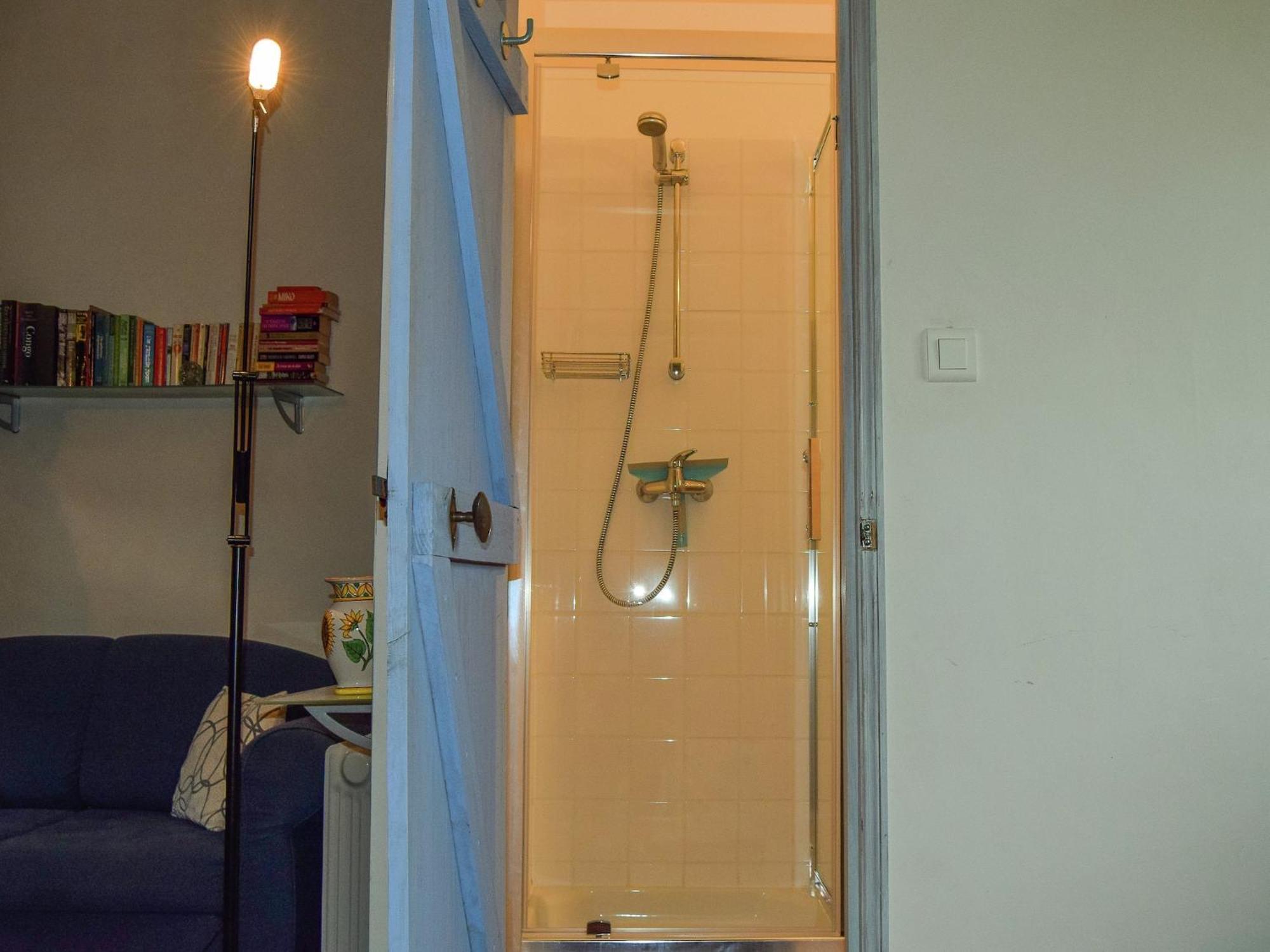 Snug Cottage In Saint Eutrope De Born With Pool Esterno foto