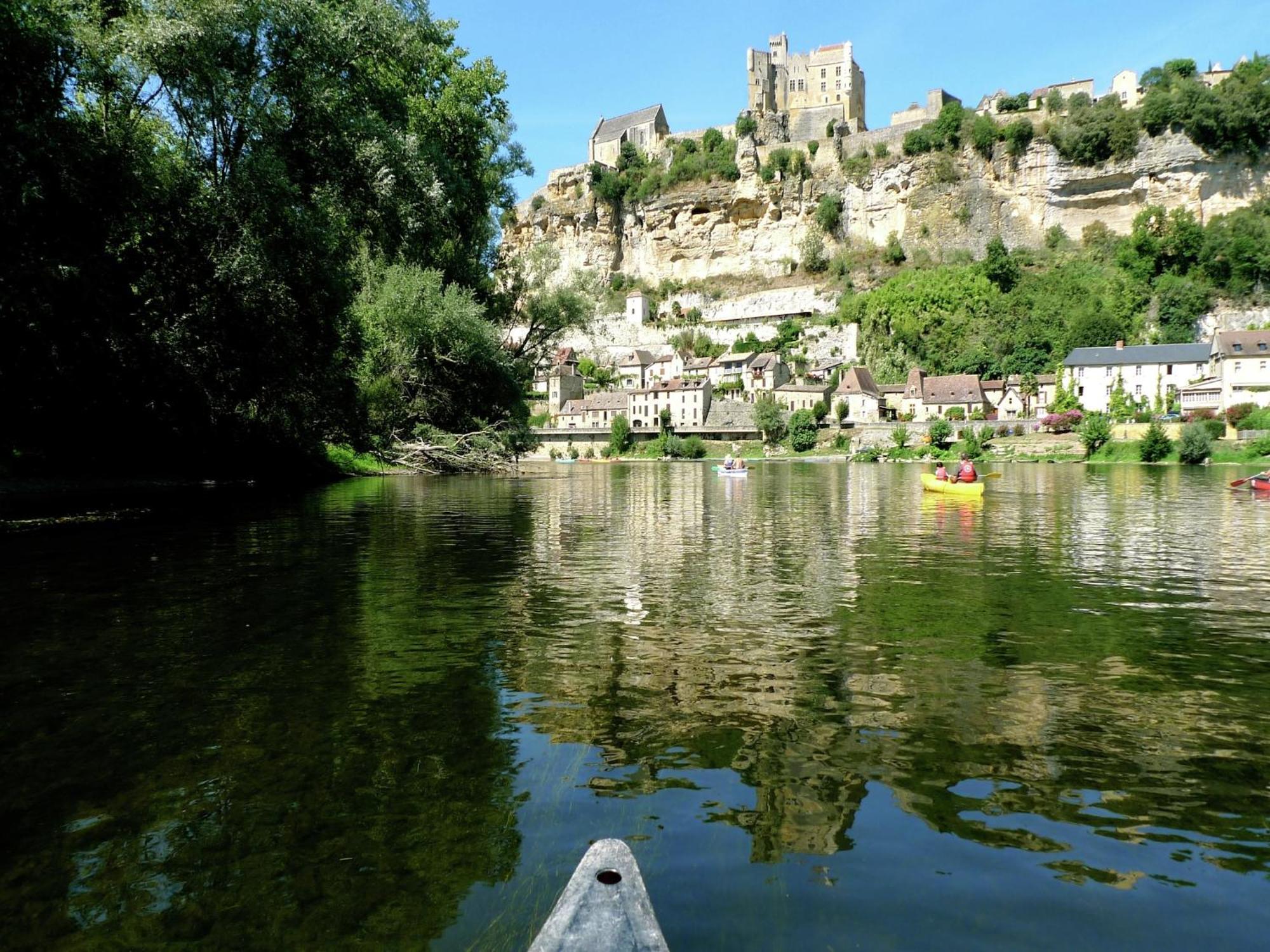 Snug Cottage In Saint Eutrope De Born With Pool Esterno foto